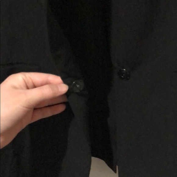 Casual blazer - Picture 4 of 6